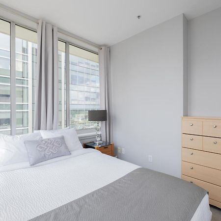 Obasa Suites @ The Hamilton Regina Kültér fotó